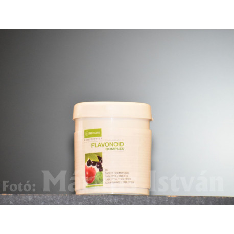Flavonoid Complex: a szív szövetségese Flavonoid Complex: a szív szövetségese