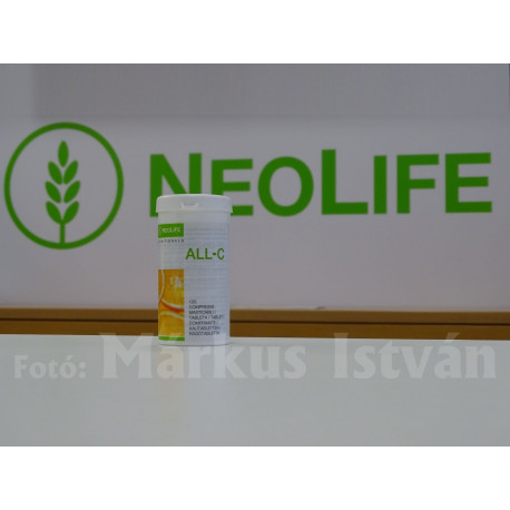 All C: C vitamin étrend kiegészítő All C: C vitamin étrend kiegészítő